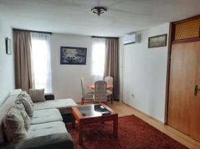 Sarajevo apartments near Sarajevo City center
